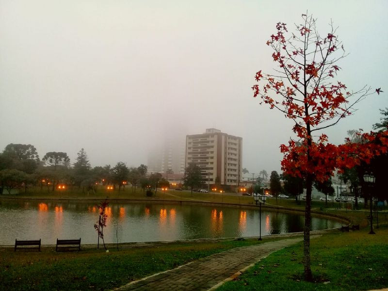 Final de semana do Dia dos Pais será de frio e geada: CONFIRA A PREVISÃO!