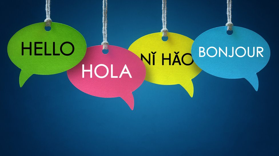 Como a tecnologia está facilitando a comunicação entre pessoas de diferentes idiomas