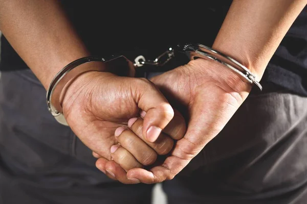 Foragido é capturado pela PM no Centro de Guarapuava