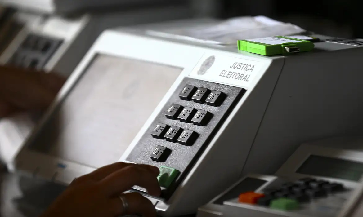 Paraná terá o quinto maior colégio eleitoral do país pela primeira vez