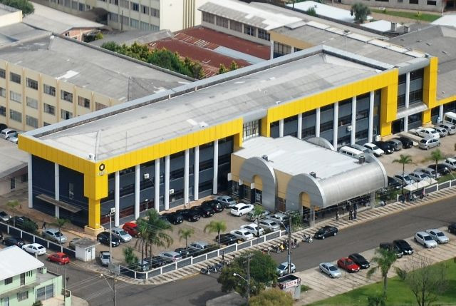 Inscrições para o PAC 2026 da Unicentro encerram nesta segunda (20)