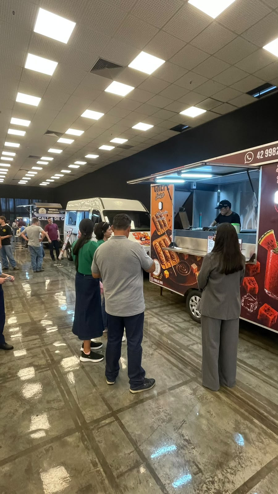 Abrasel transforma semana de grandes eventos em vitrine para gastronomia de Guarapuava
