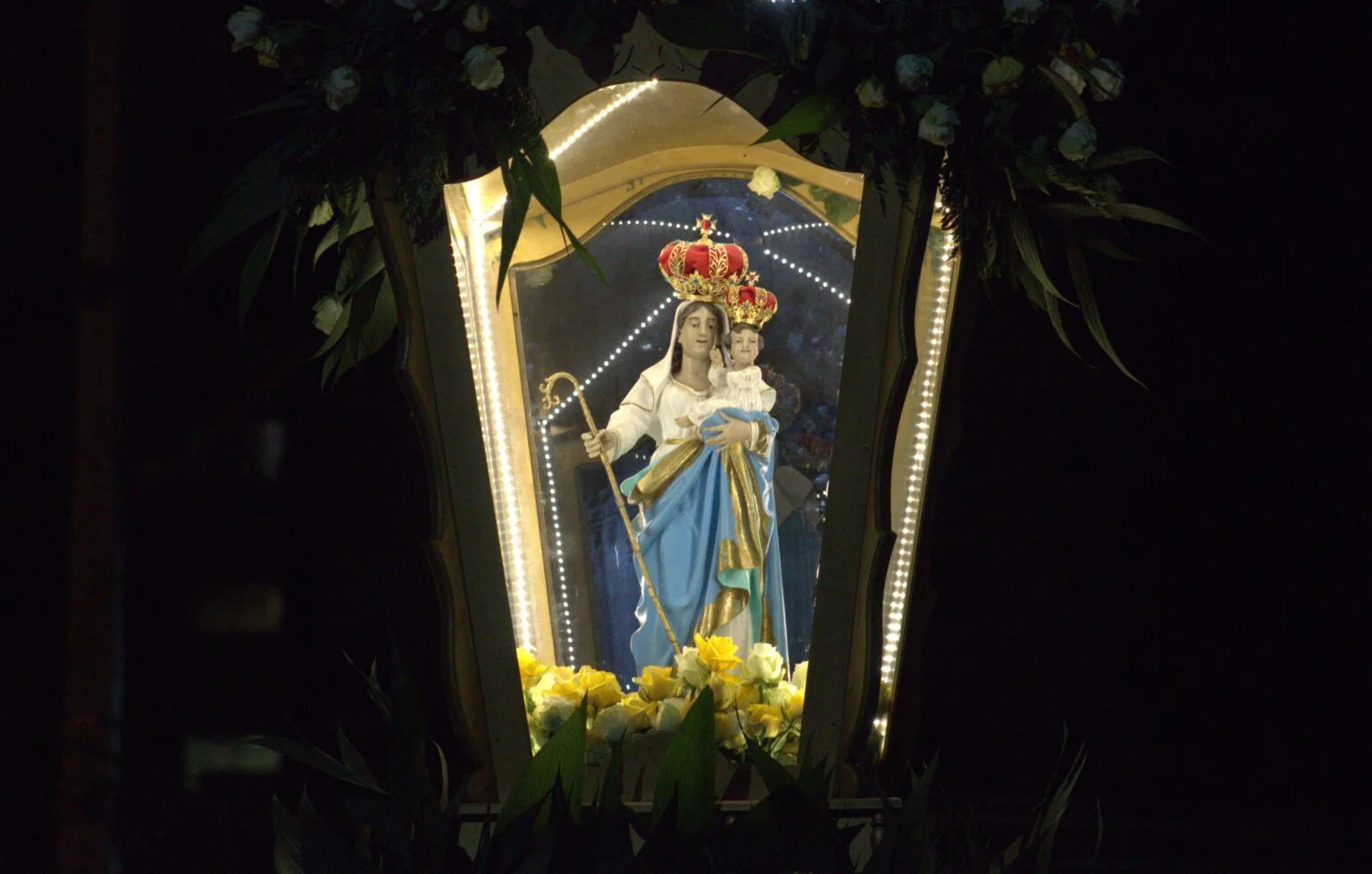 Diocese de Guarapuava celebra 60 anos de instalação neste dia 26 de junho