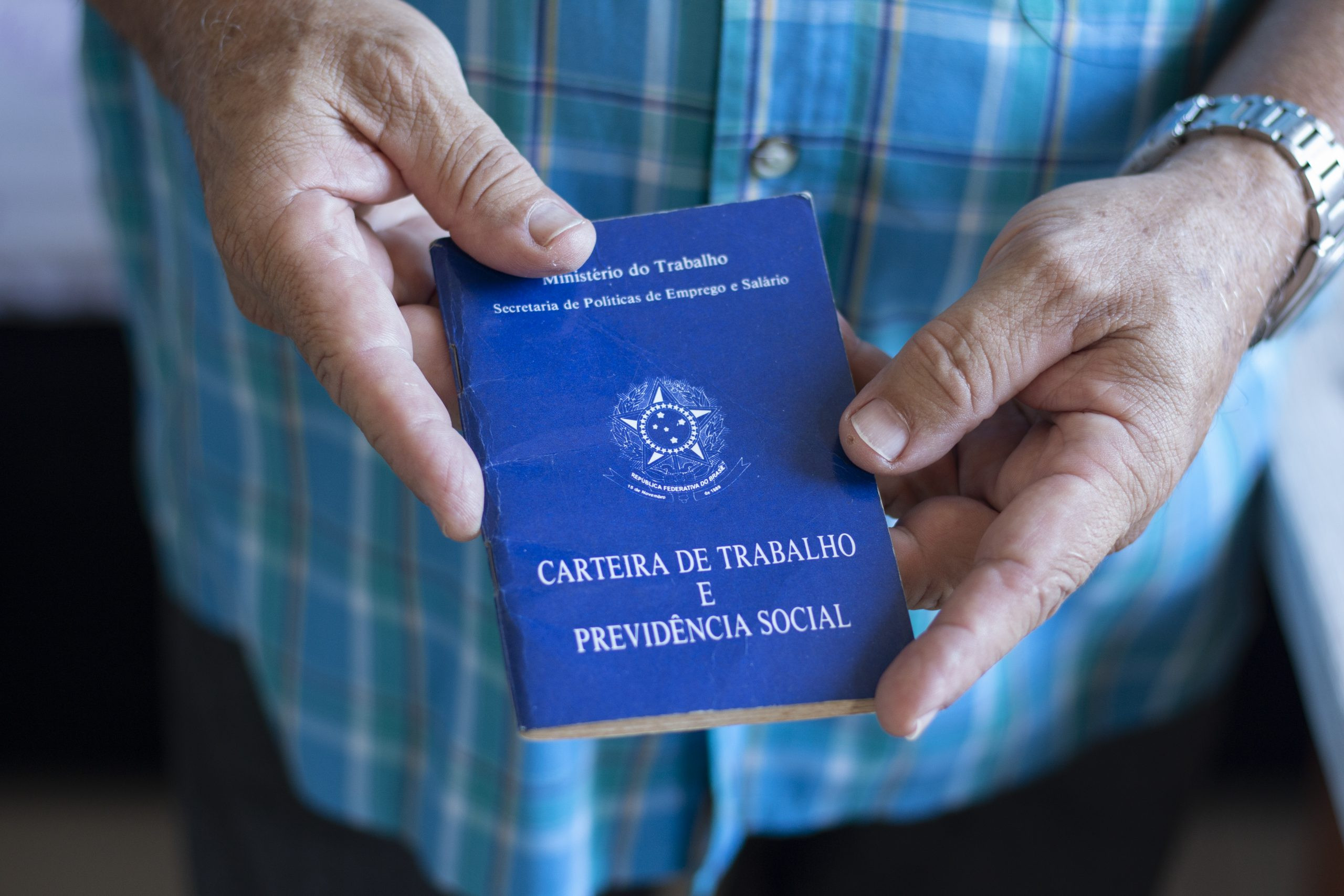 Confira as vagas de emprego desta terça (6 de outubro de 2026) na Agência do Trabalhador de Guarapuava