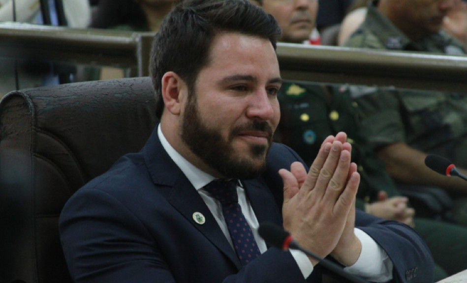 MPPR denuncia Pedro Moraes, Danilo Dominico e empresário por esquema de corrupção em Guarapuava investigado no âmbito da Operação Fórmula Mágica