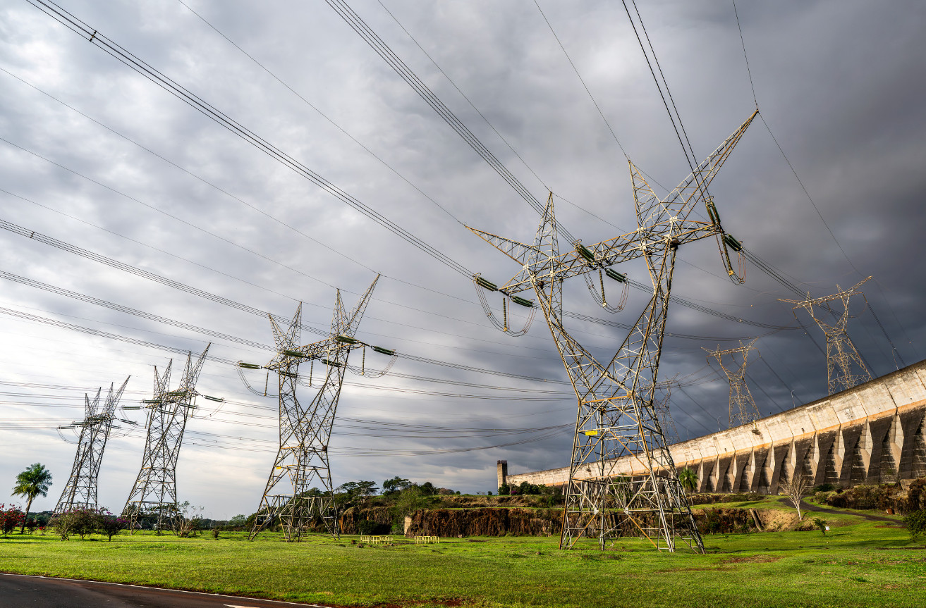 Desde 2023, Itaipu já destinou R$ 5,7 bilhões para modicidade tarifária