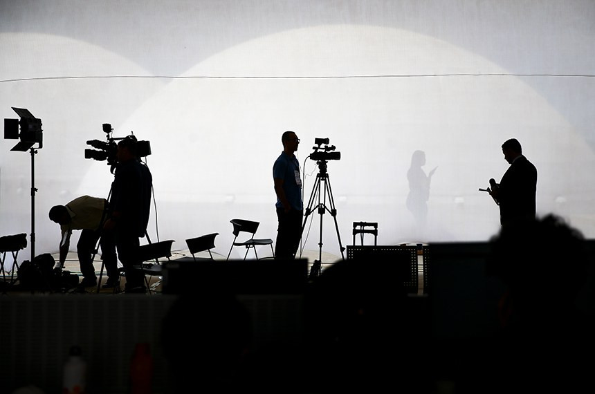 Lives entram nas regras de campanha das Eleições 2026; VEJA O QUE MUDA!