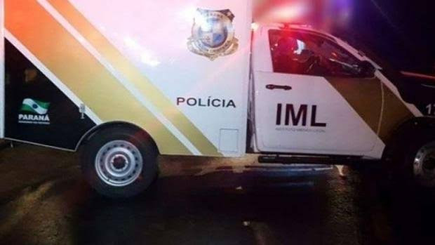 Homem de 42 anos é encontrado morto em residência em Guarapuava; perícia avalia circunstâncias