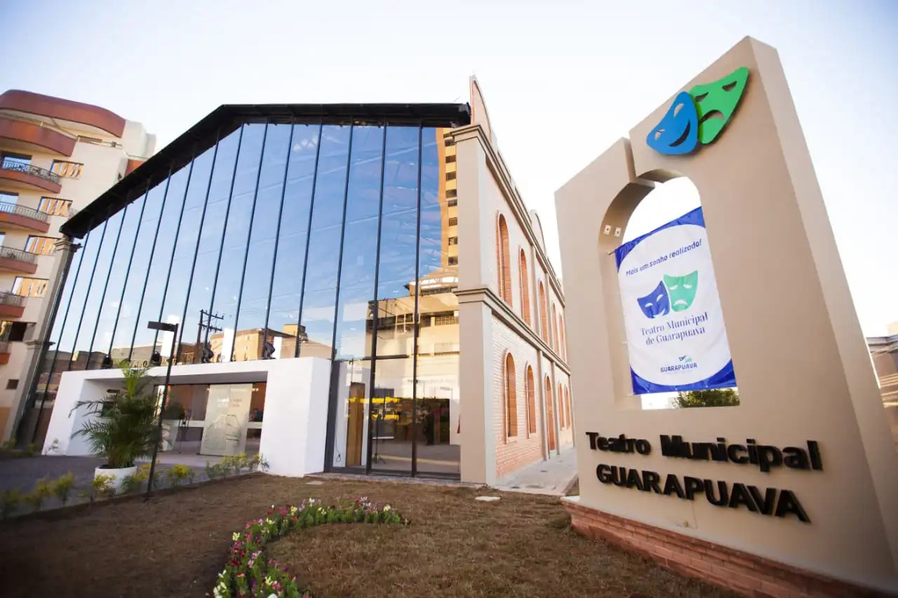 GUARAPUAVA VIRA PALCO DA CULTURA! Festival terá atrações infantis gratuitas, artistas internacionais e espetáculo produzido por grupo da cidade
