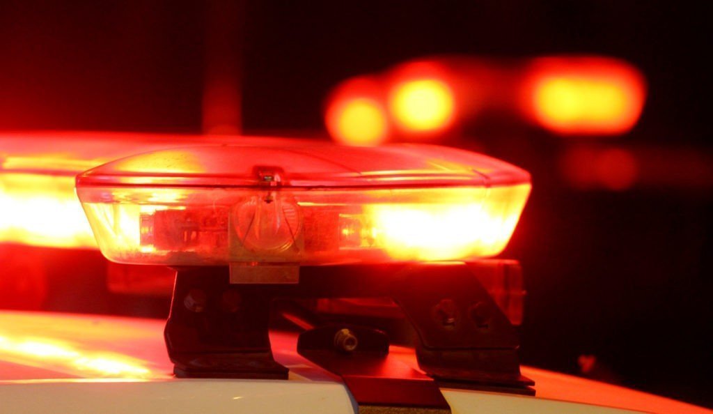 Casal bebe, sai no tapa e filho adolescente chama a PM em Guarapuava | G+ Notícias