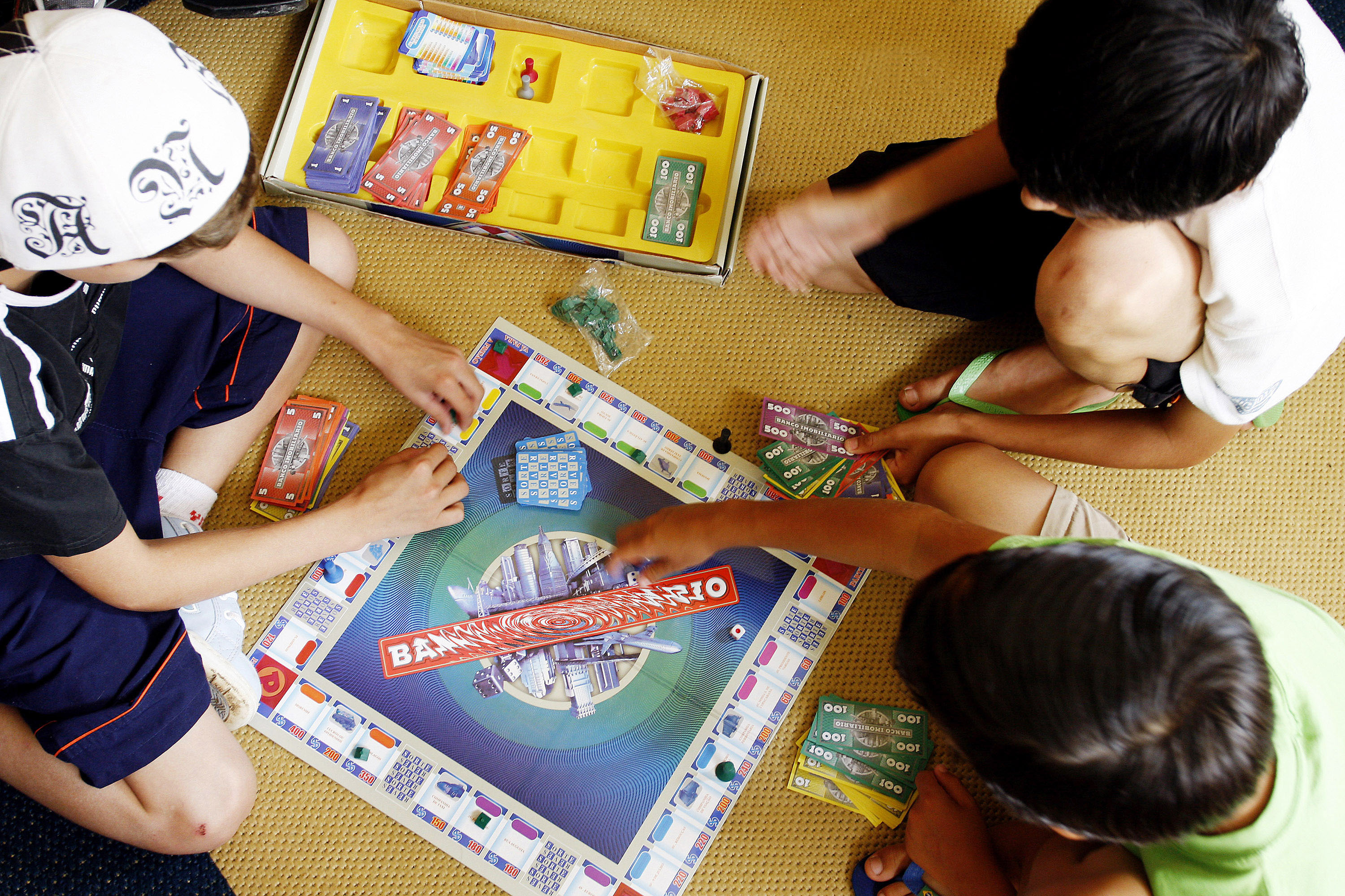 Parte do IR devido pode ser destinada a projetos sociais para crianças e adolescentes