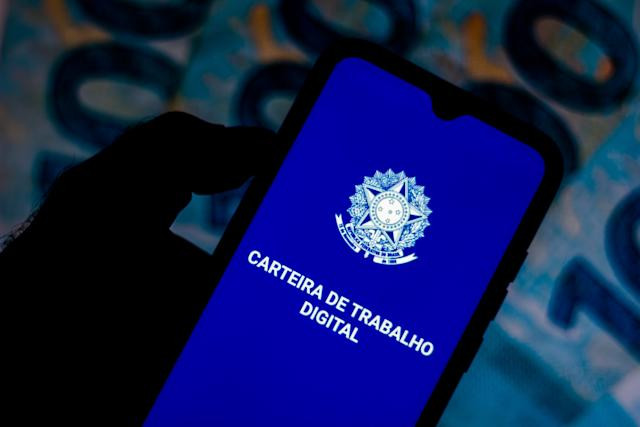 Confira as vagas de emprego de hoje (29-sexta) na Agência do Trabalhador de Guarapuava