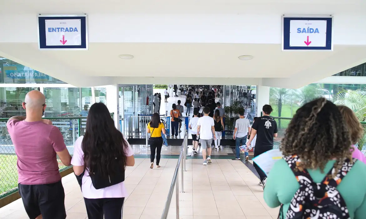Inscrições para o Fies do segundo semestre começam nesta terça (14)