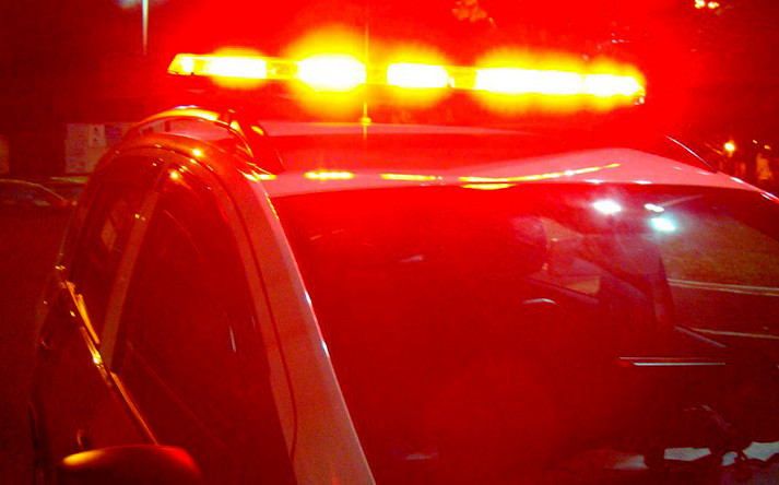 Igreja é invadida durante a madrugada em Guarapuava: ladrão foge após quebrar janela e levar equipamento de som