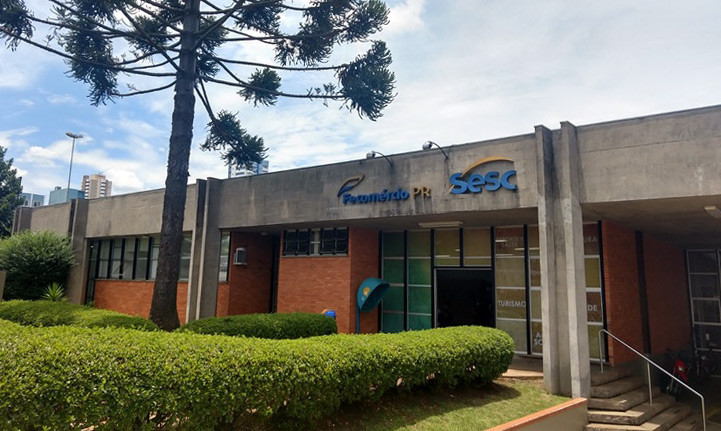Sesc PR realiza Dia Nacional de Escolas de Portas Abertas em Guarapuava neste sábado (13)