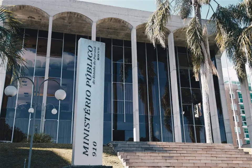 Ministério Público do Paraná emite recomendação administrativa para sanar irregularidades no atendimento da Delegacia de Polícia de Quedas do Iguaçu