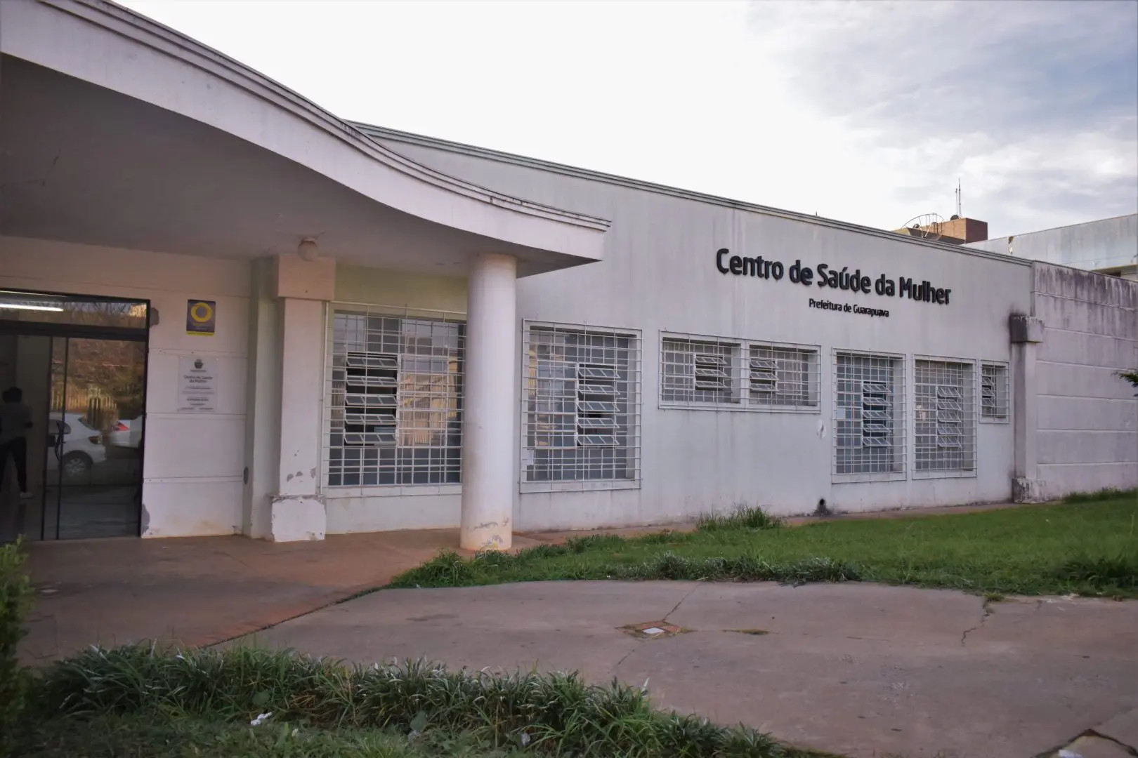 Mutirão de preventivo acontece neste sábado (27) no Centro de Saúde da Mulher em Guarapuava