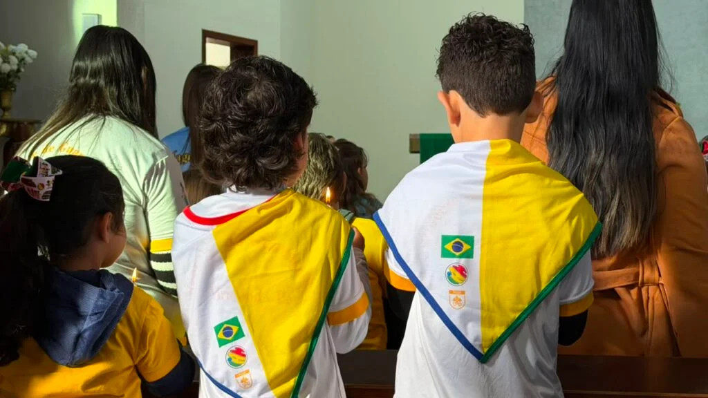 Inscrições para o concurso que escolherá o hino dos 30 anos da IAM na diocese encerram-se no próximo dia 12 de julho
