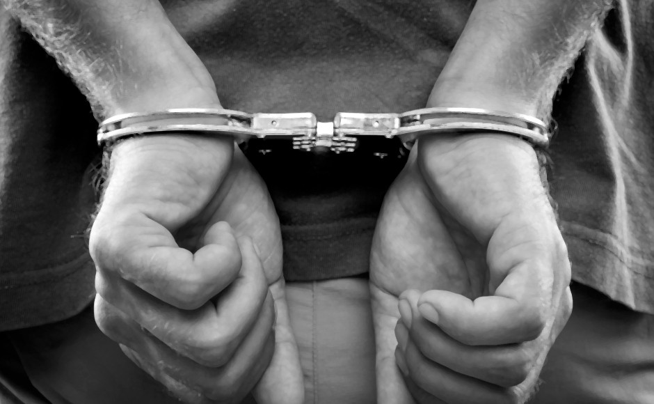 Chamado por suposta violência doméstica termina em prisão: homem tinha mandado em aberto em Guarapuava