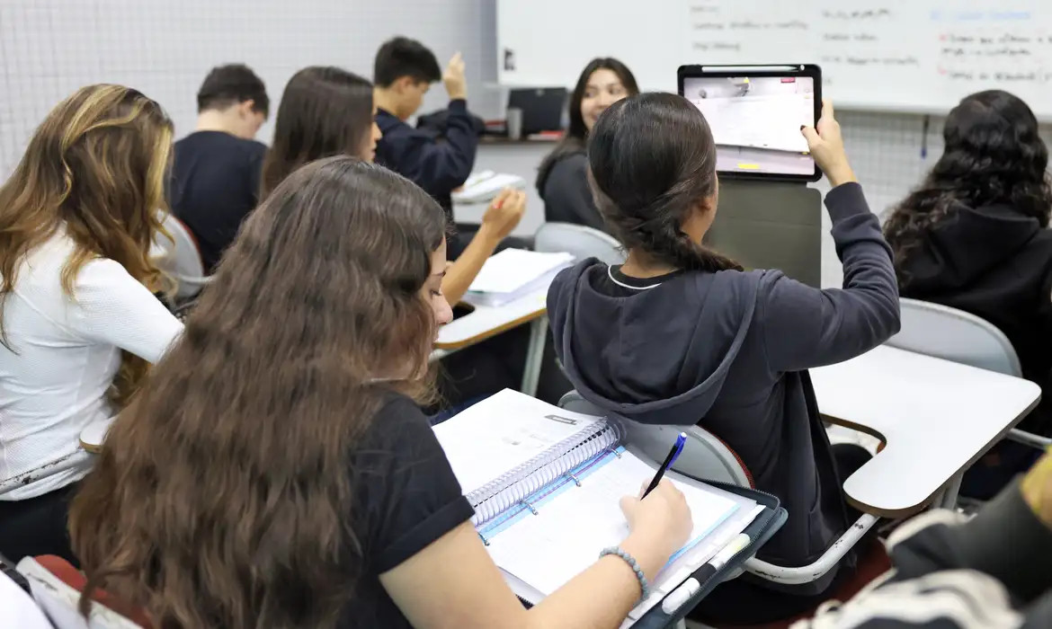 Enem 2026: inscrições ficam abertas até esta sexta (5) na internet