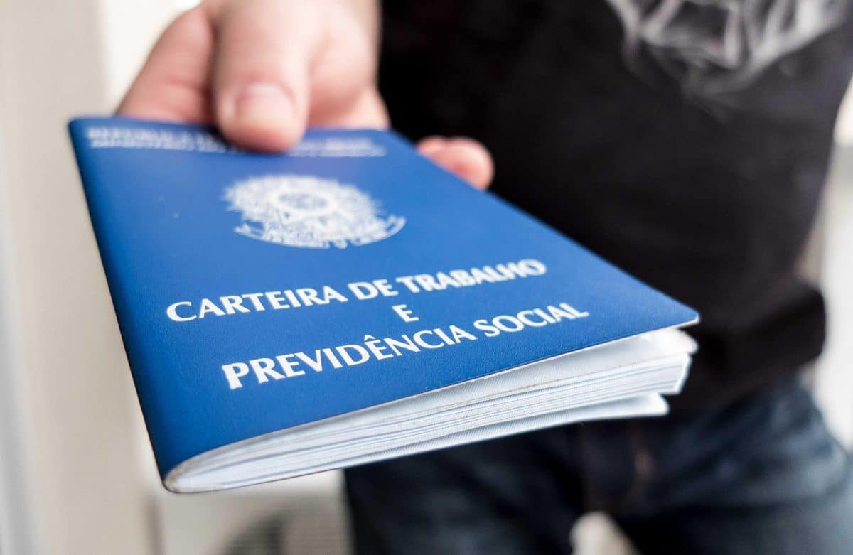 Confira as vagas de emprego de hoje (28-quinta) na Agência do Trabalhador de Guarapuava