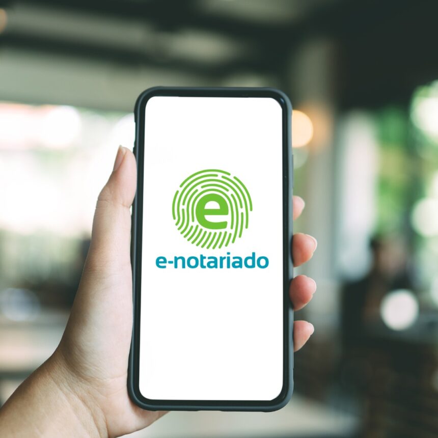 Cartórios de Notas ultrapassam 10 milhões de atos digitais no Brasil; Paraná registra mais de 835 mil 