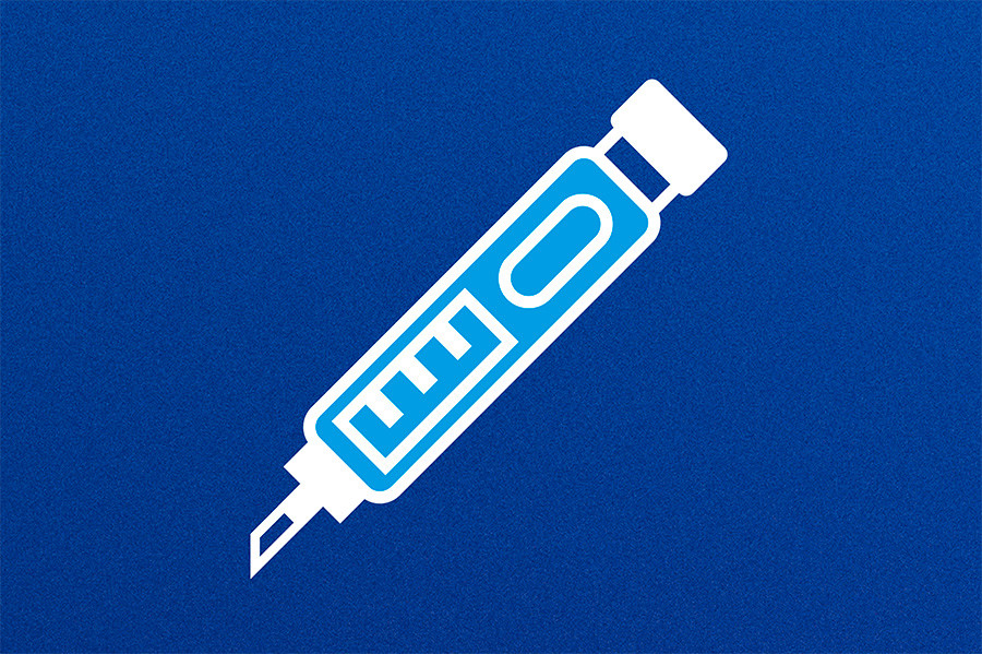 Anvisa aprova duas novas canetas para tratamento de diabetes
