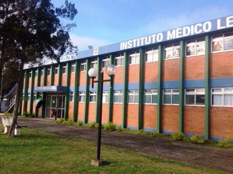 Corpo com sinais de violência é encontrado em Guarapuava