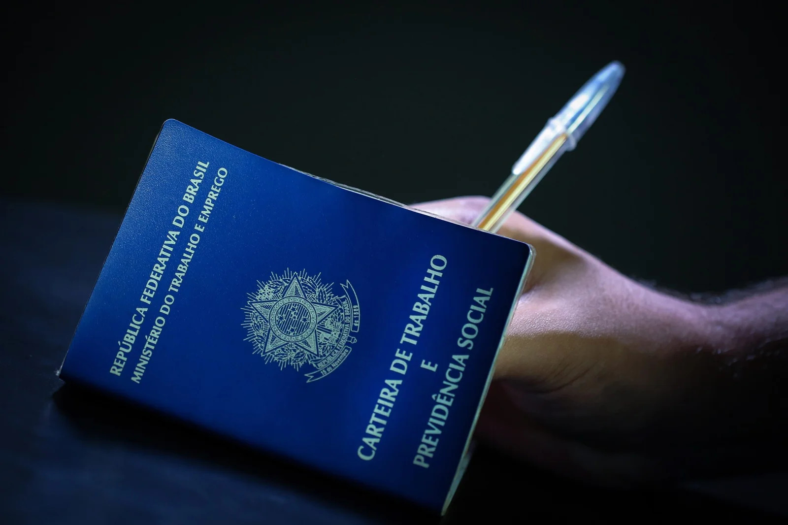 Confira as vagas de emprego desta quarta (12 de agosto) na Agência do Trabalhador de Guarapuava