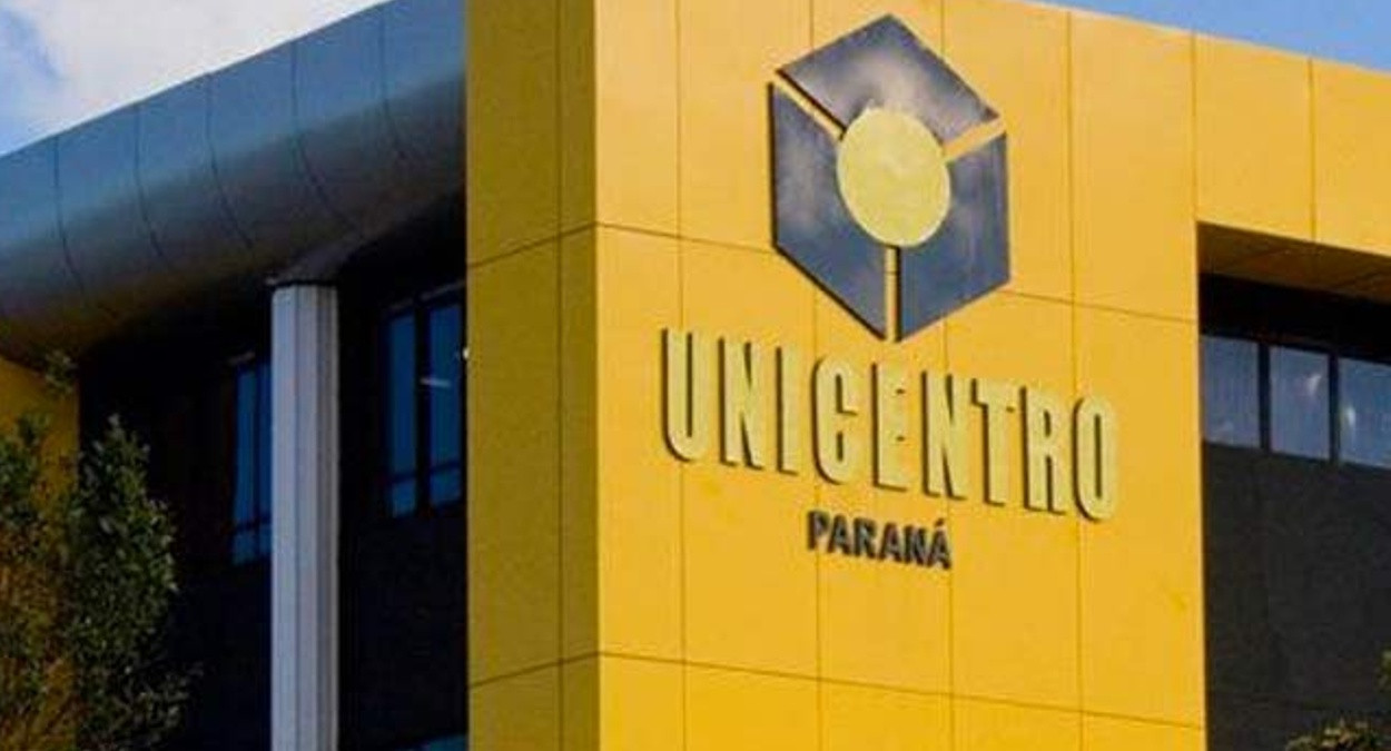 Renovação de matrícula para cursos presenciais com disciplinas semestrais segue até 10 de julho na Unicentro