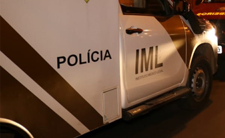 Homem de 50 anos morre após ser ferido com faca no peto durante briga em Prudentópolis