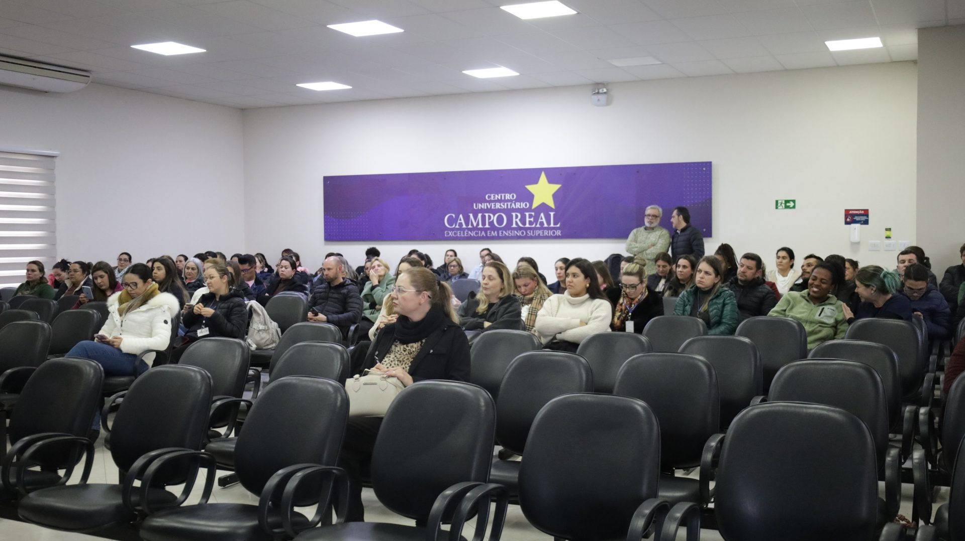 Secretaria de Saúde promove capacitação sobre imunização para prevenção de infecções respiratórias em Guarapuava