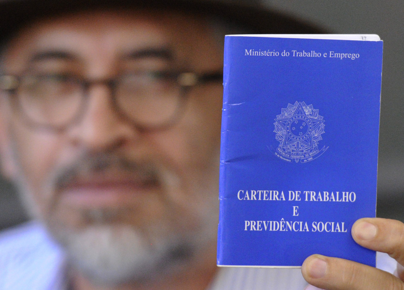 Confira as vagas de emprego de hoje (14 - terça) na Agência do Trabalhador de Guarapuava