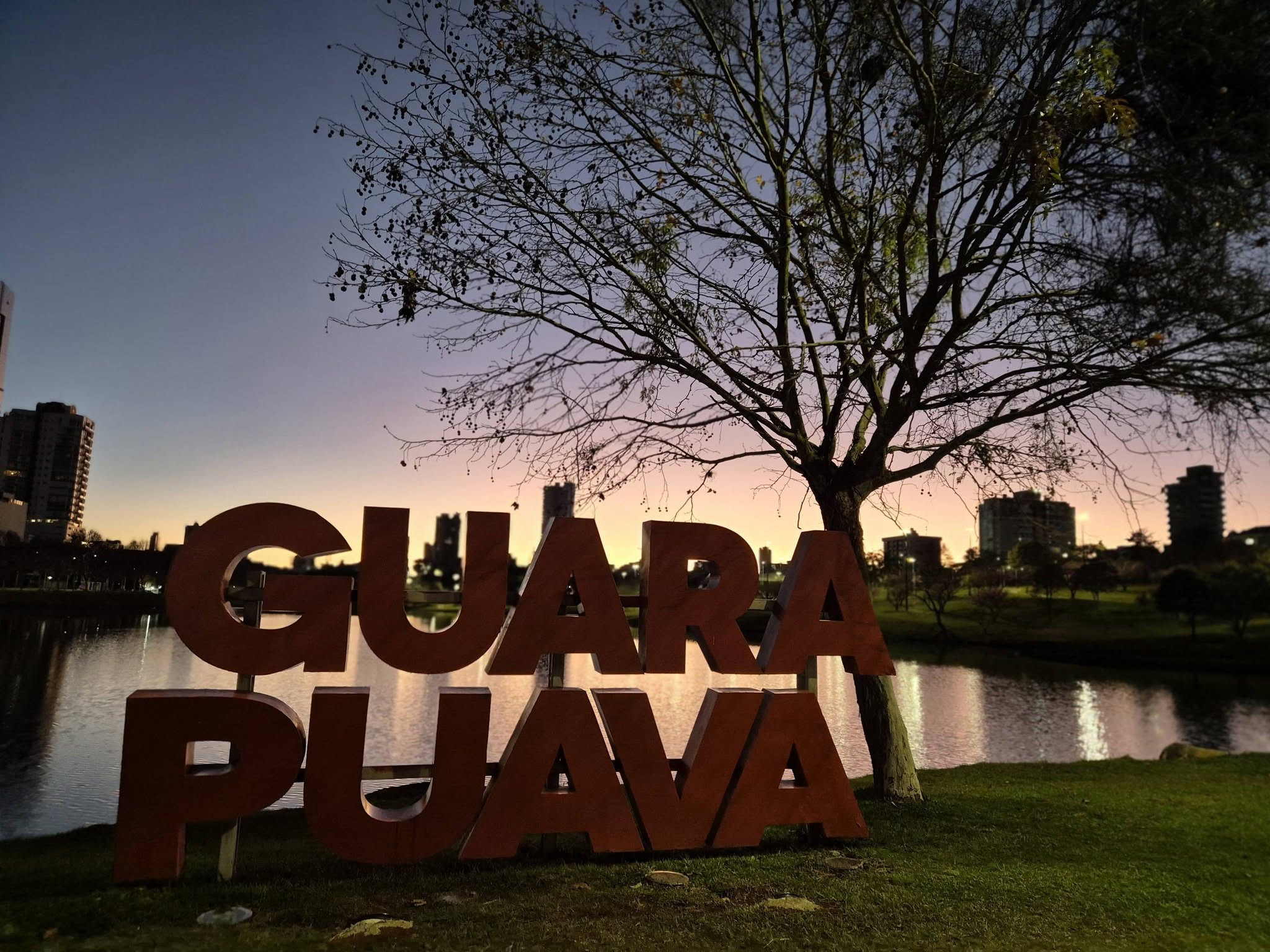 CLIMA: semana será de sol e aumento gradual das temperaturas no Paraná