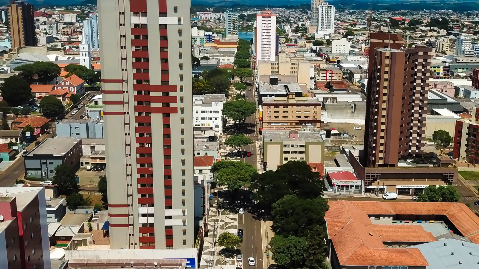 CONFIRA! CIEE/PR anuncia novas vagas de estágio em Guarapuava