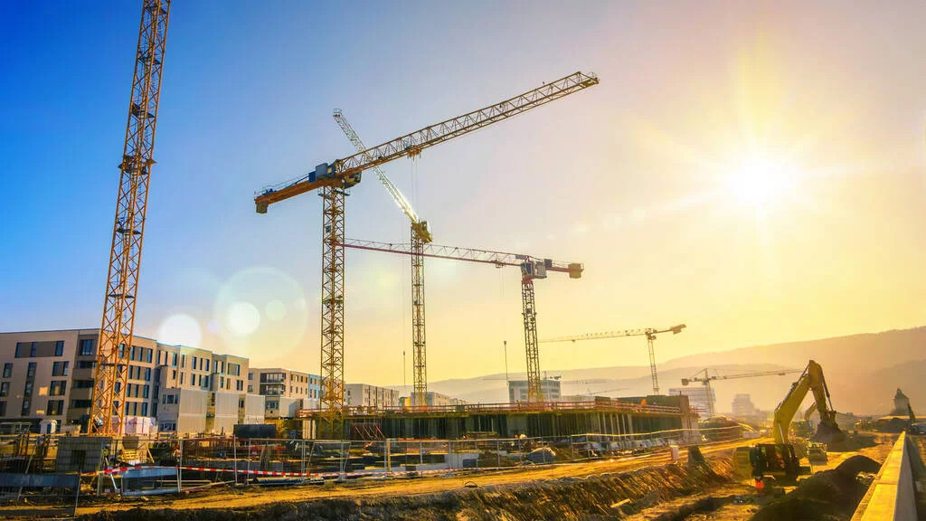 Infraestrutura que conecta o desenvolvimento das cidades