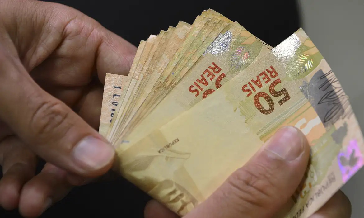 Beneficiários com NIS de final 1 recebem Bolsa Família de julho nesta segunda (20)