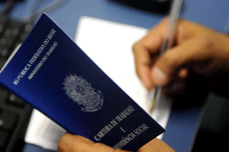 Confira as vagas de emprego desta quarta (14 de outubro de 2026) na Agência do Trabalhador de Guarapuava