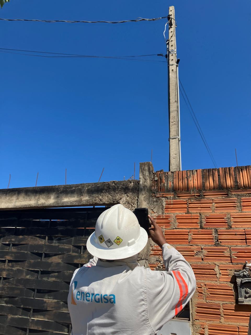 Em seis meses, quase 30 mil kWh de energia elétrica são furtados em Guarapuava, calcula Energisa
