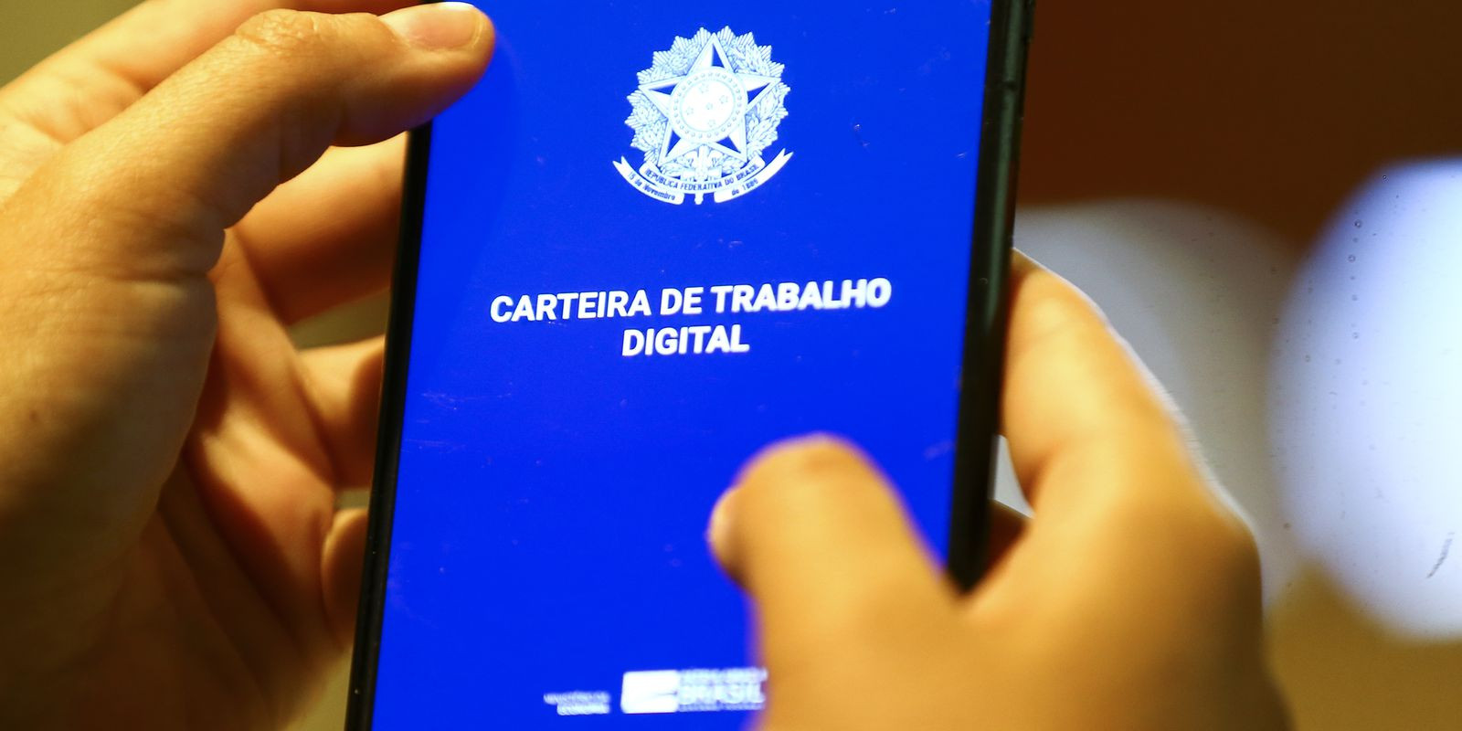 Confira as vagas de emprego de hoje (3 - quarta) na Agência do Trabalhador de Guarapuava