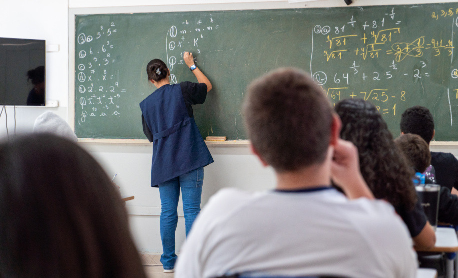 ÚLTIMA CHAMADA: PSS da Educação termina nesta segunda (24) e pode abrir caminho para professores em Guarapuava e região