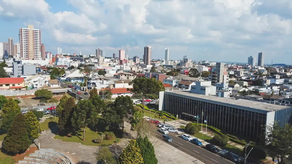 Prefeitura reage a informações distorcidas sobre IPTU e diz que PL 27/2026 não aumenta alíquota em Guarapuava
