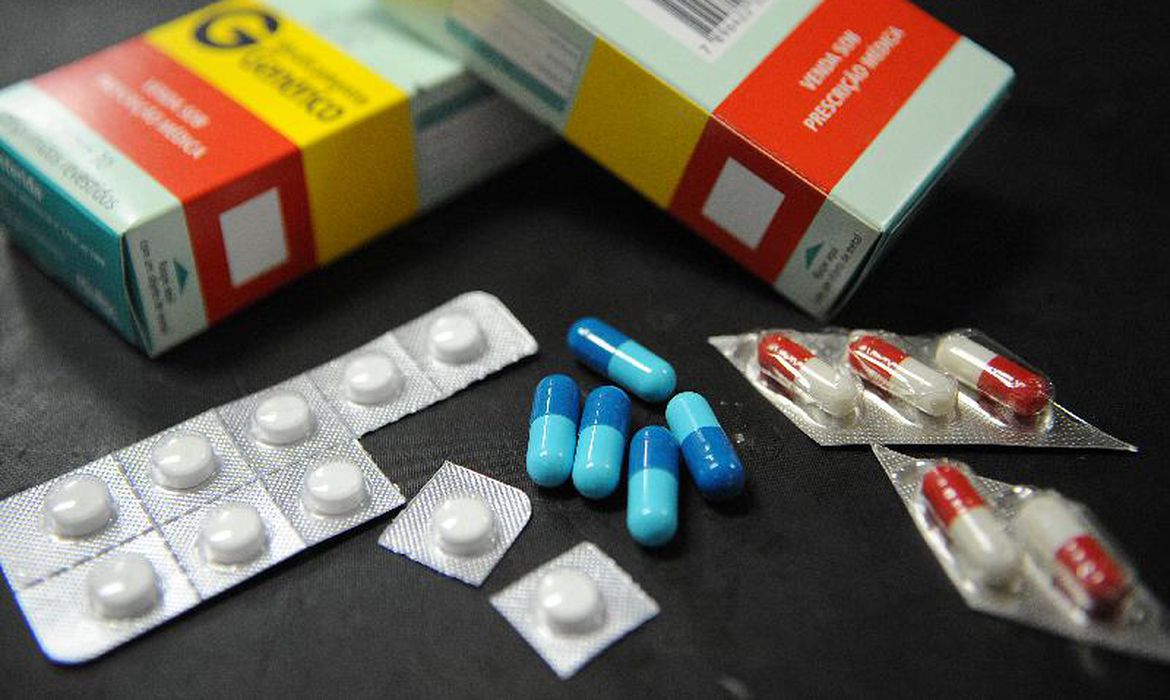 Sindusfarma projeta aumento de até 5,6% no preço dos medicamentos