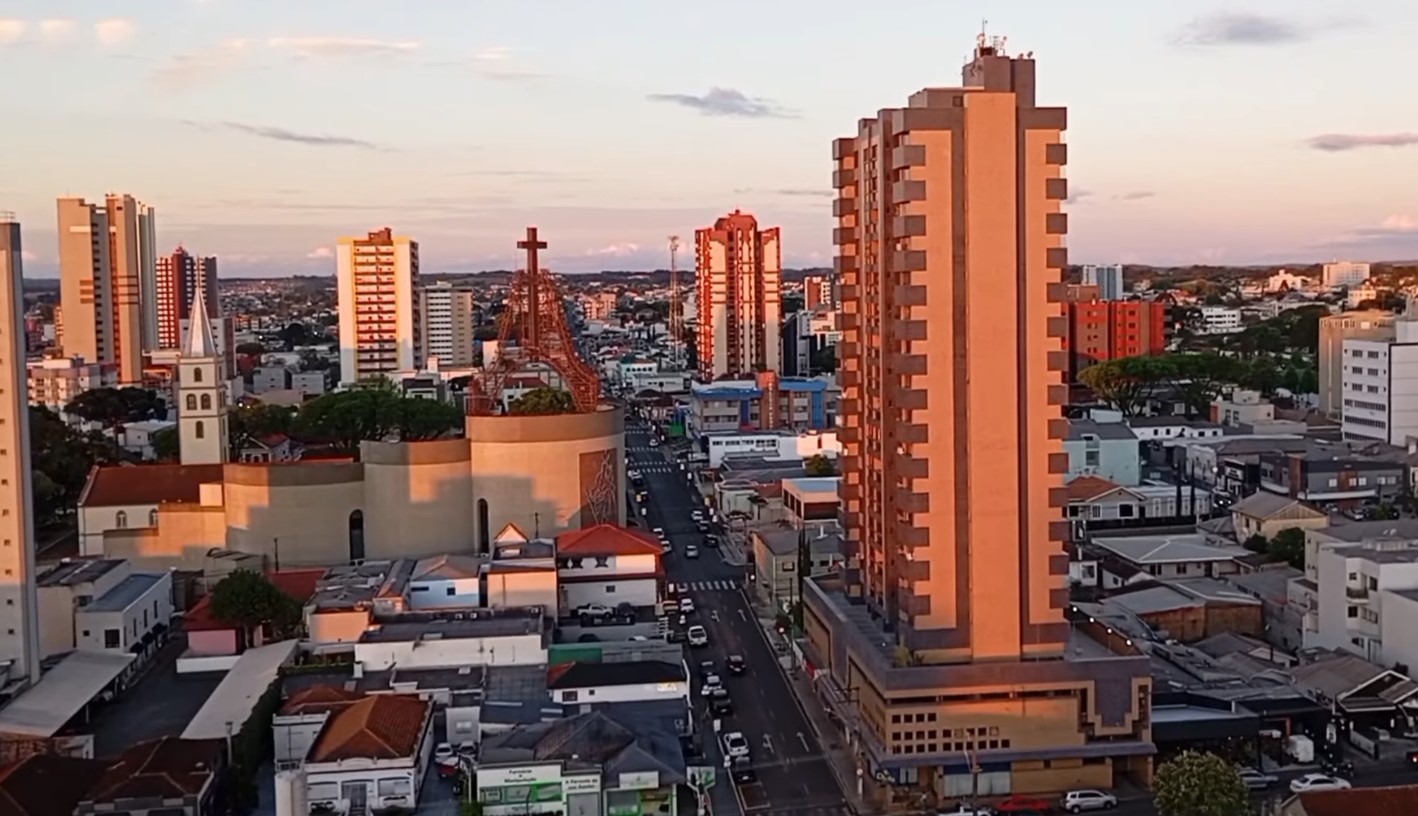 Você pode ajudar a elaborar o novo Plano Diretor de Guarapuava: VEJA COMO!