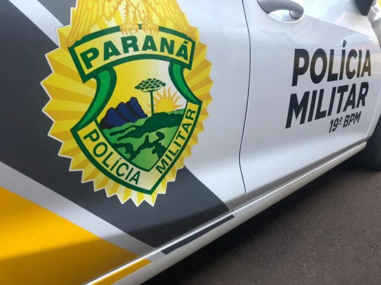 Confusão em torneio de futebol termina em ameaça contra árbitro em Guarapuava