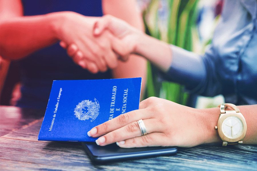 Confira as vagas de emprego de hoje (15 - quarta) na Agência do Trabalhador de Guarapuava