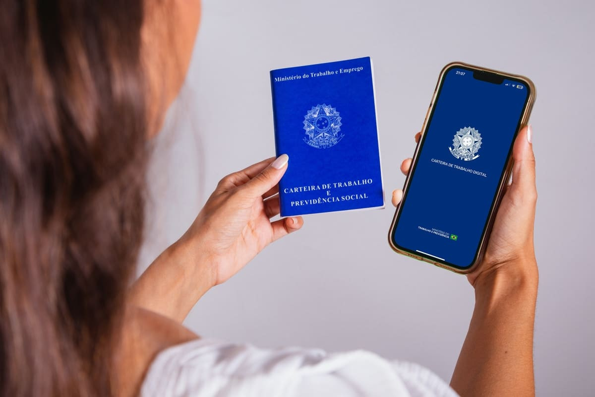 Confira as vagas de emprego desta segunda (10 de agosto) na Agência do Trabalhador de Guarapuava